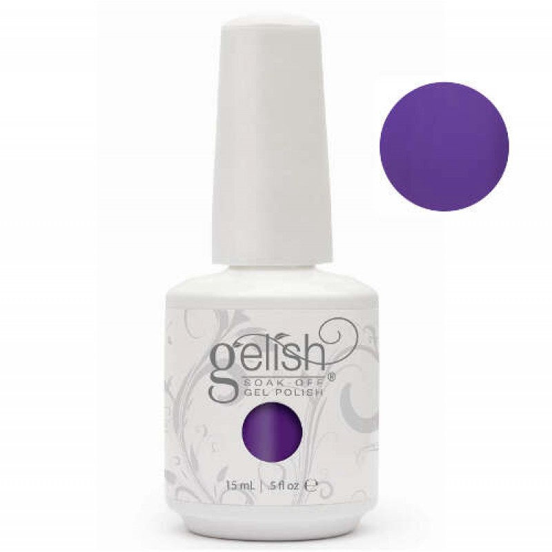 Gelish Soak Off Gel Polish – HE LOVES ME, HE LOVES ME NOT